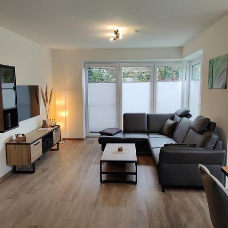Haus Albatros Eg - Exklusive Fewo Fuer 4 Personen Dangast Eksteriør billede