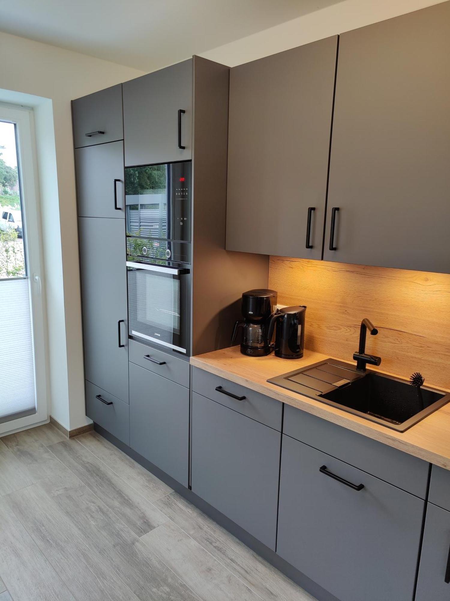 Haus Albatros Eg - Exklusive Fewo Fuer 4 Personen Dangast Eksteriør billede